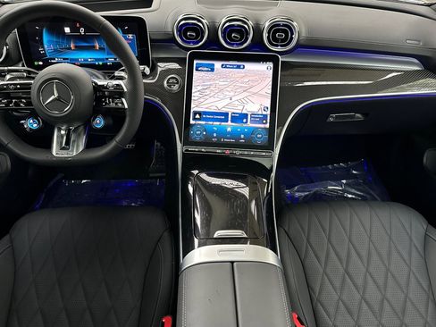 New 2026 Mercedes-Benz CLE 53 AMG 4MATIC Coupe image 16