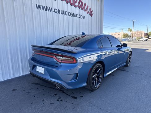 Used 2023 Dodge Charger R/T w/ Blacktop Package image 33