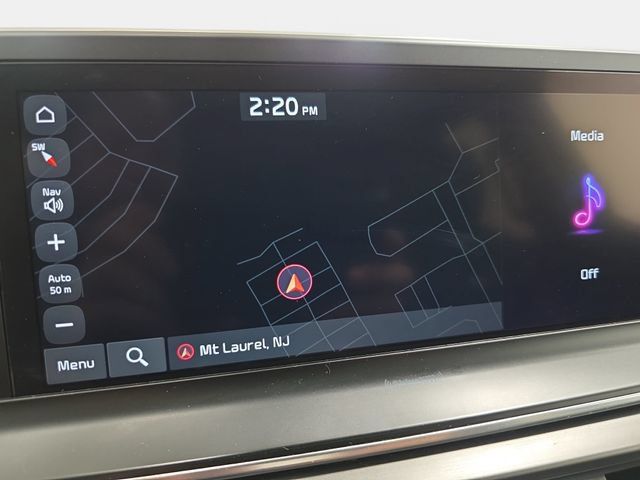 Used 2022 Kia Telluride S FWD image 22