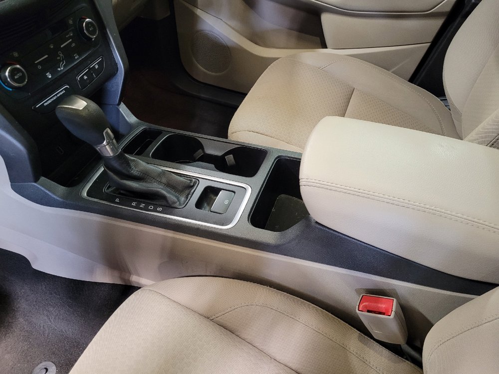 Used 2017 Ford Escape SE FWD image 26
