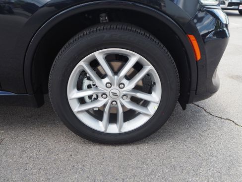 New 2025 Dodge Durango R/T image 5