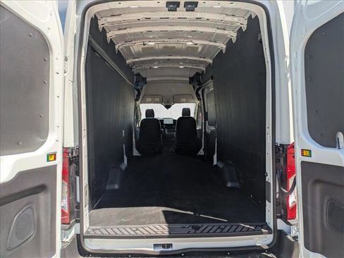 New 2026 Ford Transit 250 148 High Roof w/ Load Area Protection Package image 14