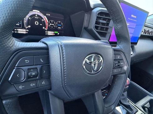 Used 2025 Toyota Tundra TRD Pro image 23