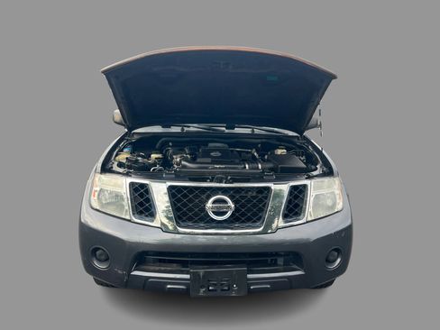Used 2011 Nissan Pathfinder S w/ Protection Pkg AWD/4WD image 13