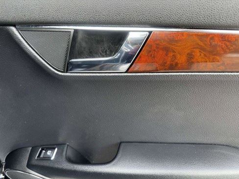 Used 2011 Mercedes-Benz C 300 Sedan image 35