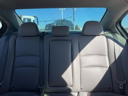 Used 2014 Honda Accord EX-L image 20