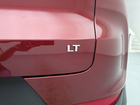 Certified 2024 Chevrolet TrailBlazer LT w/ Driver Confidence Package FWD image 50