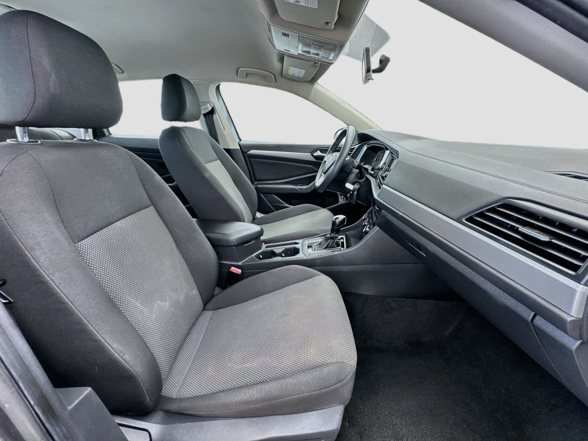 Used 2021 Volkswagen Jetta S FWD image 18
