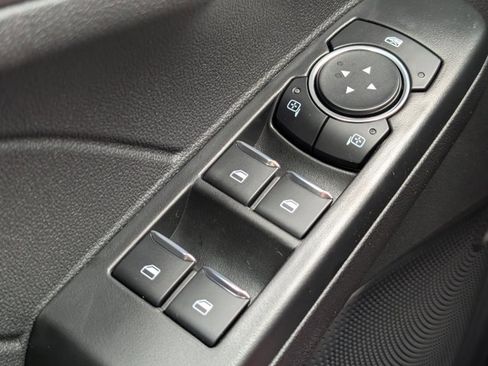 New 2026 Ford Escape Active image 19