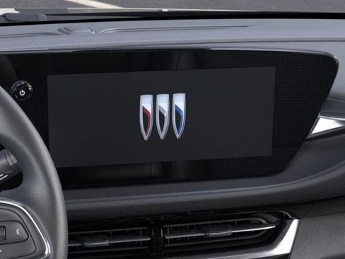 New 2026 Buick Envista Avenir FWD image 44
