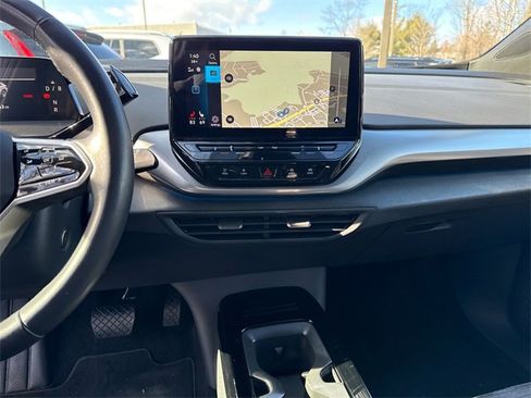 Certified 2022 Volkswagen ID.4 Pro image 16