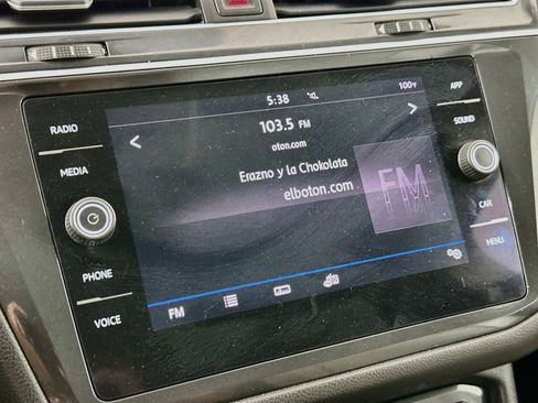 Used 2018 Volkswagen Tiguan S FWD image 21