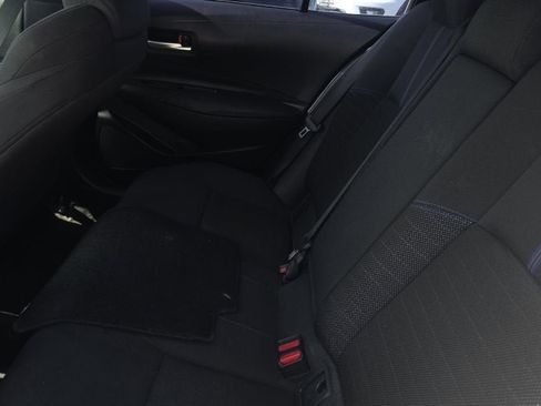 Used 2022 Toyota Corolla SE image 8