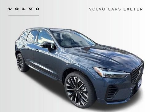 New 2026 Volvo XC60 T8 Ultra w/ Protection Package Premier image 2