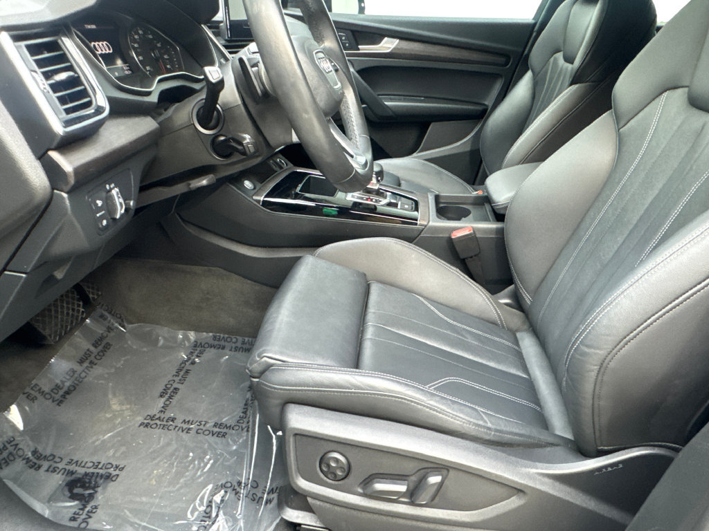 Used 2023 Audi Q5 2.0T Premium AWD/4WD image 29