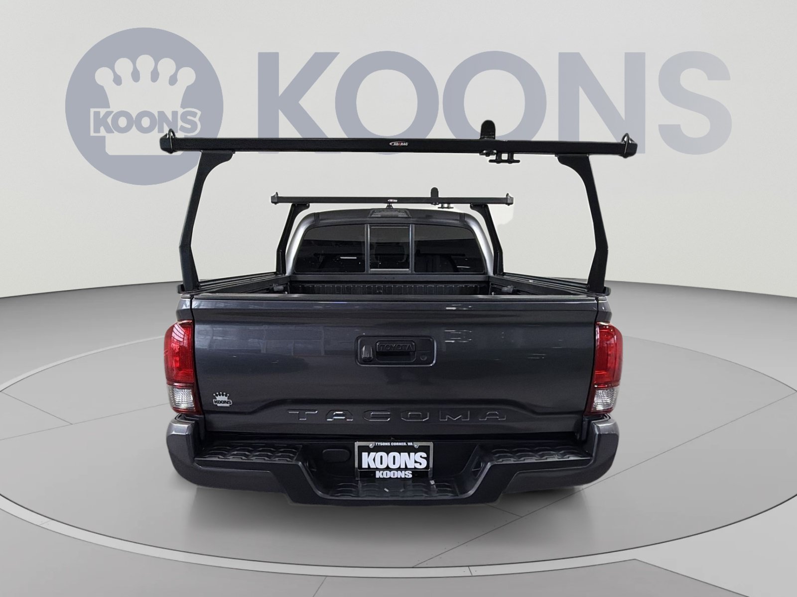 Used 2022 Toyota Tacoma SR w/ SR Convenience Package RWD image 5