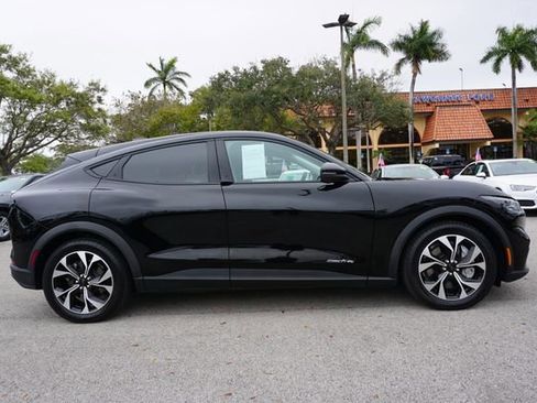 Used 2025 Ford Mustang Mach-E Select w/ Comfort Package Lite image 14