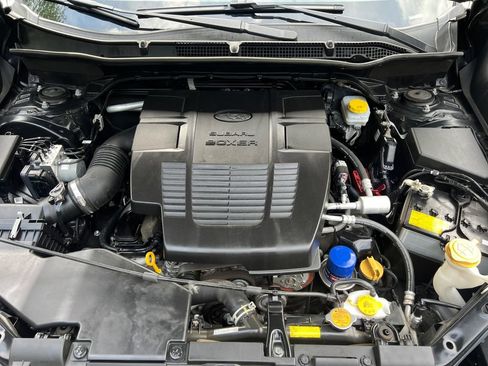 Used 2023 Subaru Forester Premium AWD/4WD image 20