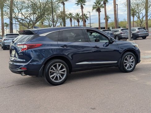 Used 2020 Acura RDX w/ Technology Package image 6