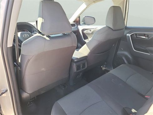 Used 2024 Toyota RAV4 XLE image 16