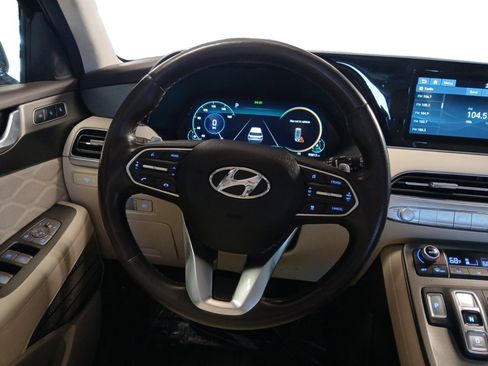 Used 2020 Hyundai Palisade Limited image 12