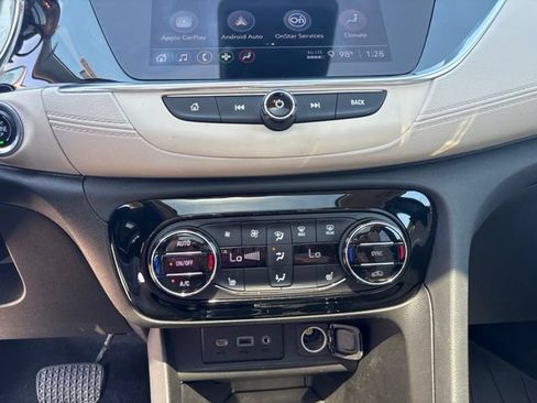 Used 2023 Buick Encore GX Essence w/ Experience Buick Package AWD/4WD image 24