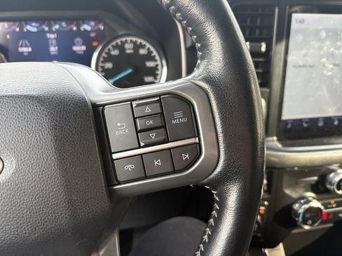 Used 2021 Ford F150 XLT w/ Equipment Group 302A High image 17