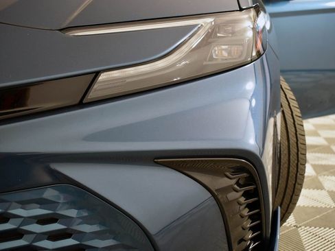 Used 2025 Toyota Camry XSE image 2