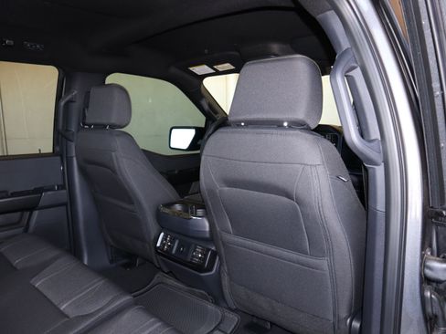 New 2025 Ford F150 STX w/ Equipment Group 200A image 42