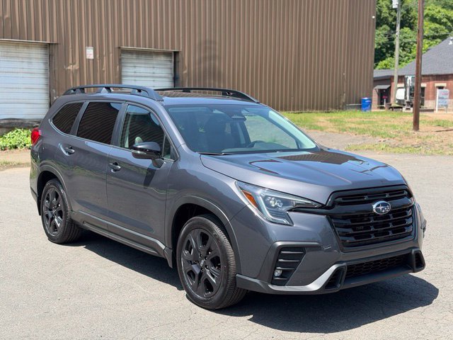Used 2023 Subaru Ascent Onyx Edition AWD/4WD image 3