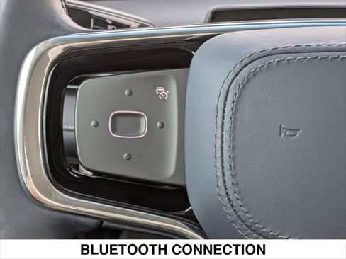 Certified 2024 Lincoln Nautilus Reserve image 14