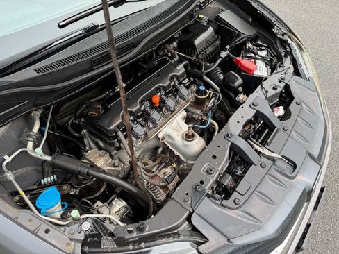 Used 2014 Honda Civic EX image 19