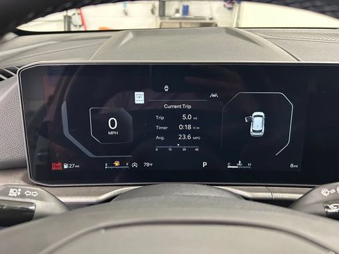 New 2026 Kia Sportage X-Line AWD/4WD image 16