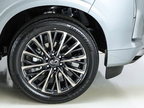 New 2026 INFINITI QX80 Autograph AWD/4WD image 14