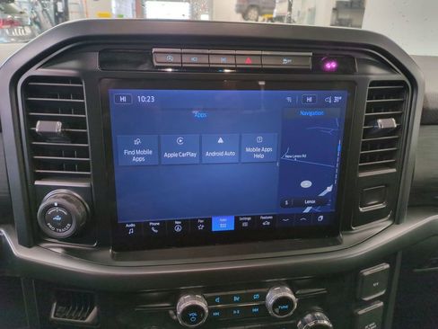 Used 2024 Ford F150 XLT w/ Equipment Group 302A MID image 23