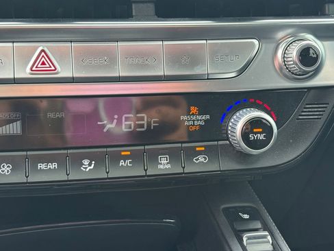 Certified 2024 Kia Telluride SX X-Line AWD/4WD image 29