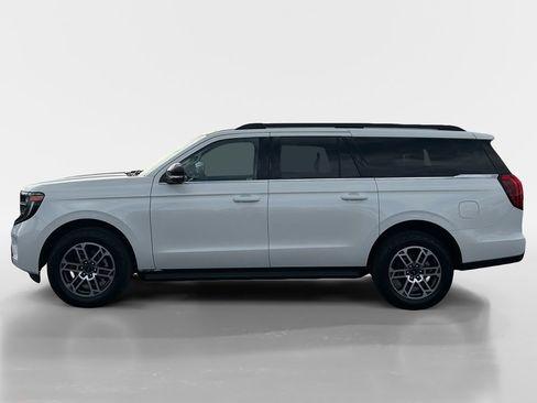 New 2026 Ford Expedition Max Active image 2