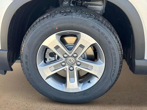 New 2026 Honda Pilot EX-L image 9