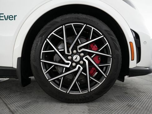 Used 2023 Ford Mustang Mach-E GT image 18