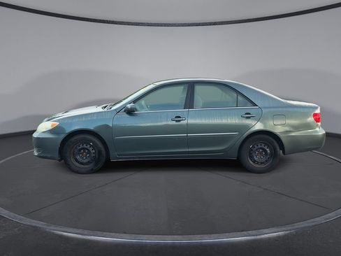 Used 2005 Toyota Camry LE w/ Fleet Convenience Pkg FWD image 5