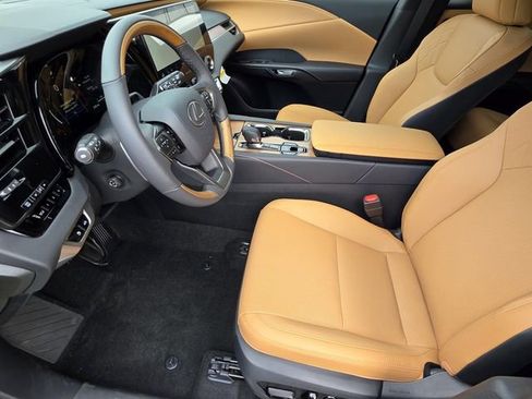 New 2026 Lexus RX 350 Premium FWD image 6