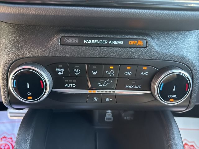 Used 2024 Ford Escape ST-Line FWD image 15