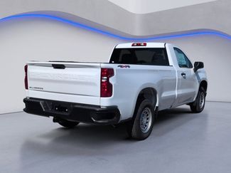New 2026 Chevrolet Silverado 1500 W/T w/ WT Value Package AWD/4WD video 3