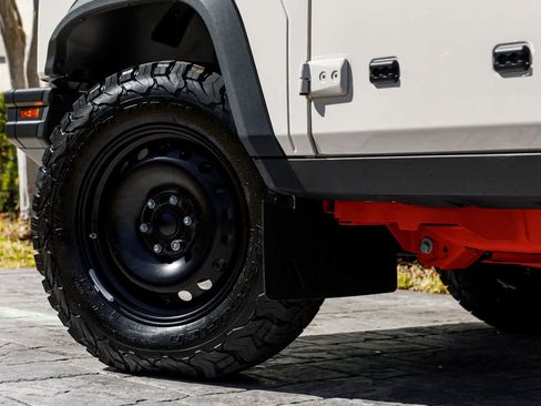 New 2026 INEOS Grenadier Trialmaster Edition image 35