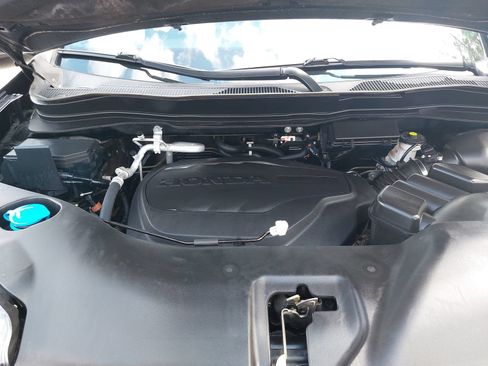 Used 2022 Honda Pilot TrailSport image 32