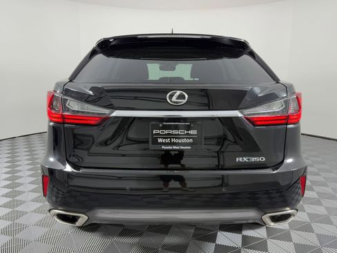 Used 2018 Lexus RX 350 FWD image 10