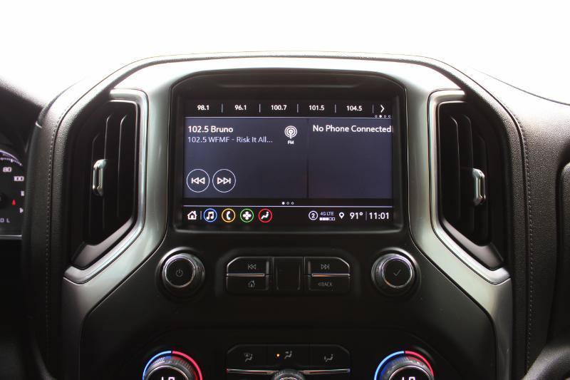Used 2022 Chevrolet Silverado 2500 LT w/ Convenience Package AWD/4WD image 37
