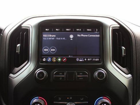 Used 2022 Chevrolet Silverado 2500 LT w/ Convenience Package AWD/4WD image 37