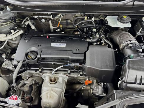 Used 2018 Honda CR-V LX image 36