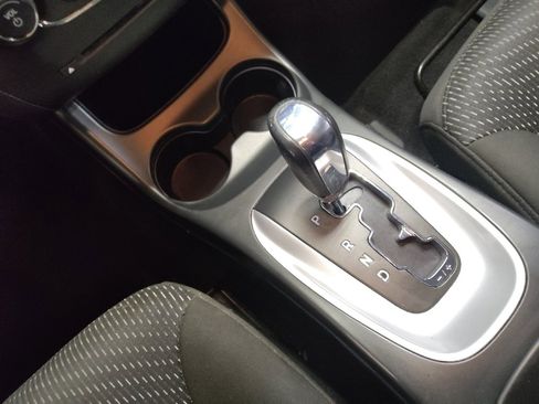 Used 2020 Dodge Journey SE w/ SE Popular Equipment Group image 26